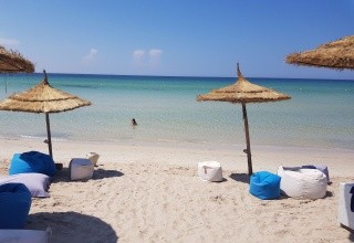 Royal Thalassa Monastir