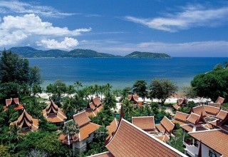 Thavorn Beach Village & Spa