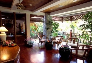 Thavorn Beach Village & Spa