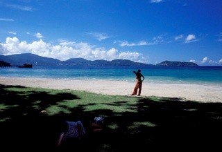 Thavorn Beach Village & Spa