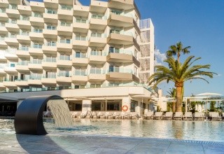 Tomir Portals Suites