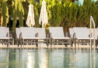 Tomir Portals Suites