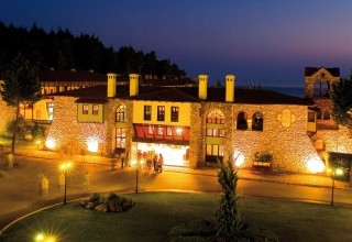 Simantro Beach