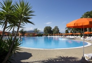 FV Hotels La Praya (ex. VOI Pizzo Calabro Resort)