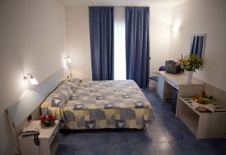 FV Hotels La Praya (ex. VOI Pizzo Calabro Resort)