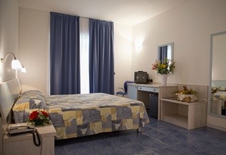 FV Hotels La Praya (ex. VOI Pizzo Calabro Resort)