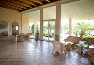 FV Hotels La Praya (ex. VOI Pizzo Calabro Resort)