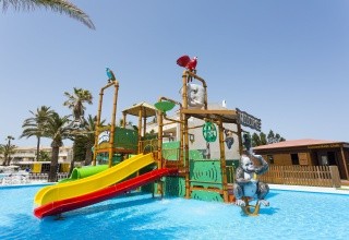 Globales los Delfines (ex.SunConnect Los Delfines)
