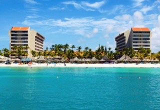 Barceló Aruba