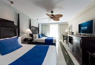 Barceló Aruba