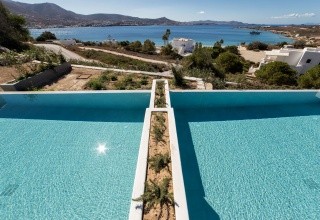Paros Agnanti