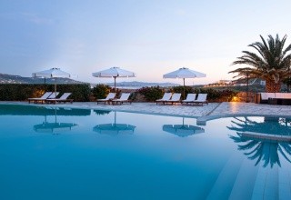 Paros Agnanti