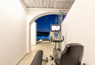 Paros Agnanti