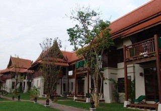 Khaolak Bhandari Resort and Spa