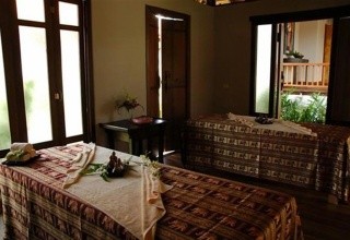 Khaolak Bhandari Resort and Spa
