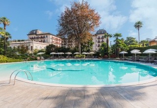 Regina Palace