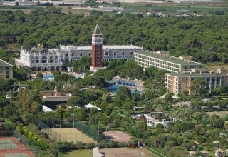 Ducale Lara (ex. Venezia Palace Deluxe)