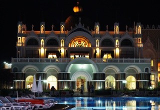 Ducale Lara (ex. Venezia Palace Deluxe)