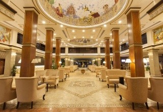 Ducale Lara (ex. Venezia Palace Deluxe)