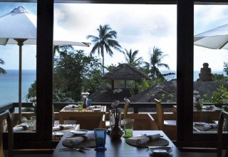 Renaissance Koh Samui Resort & Spa