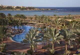Jaz Solaya Resort
