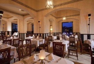 Jaz Solaya Resort