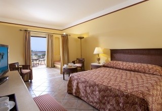 Jaz Solaya Resort