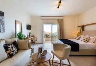 Nostos Beach Boutique