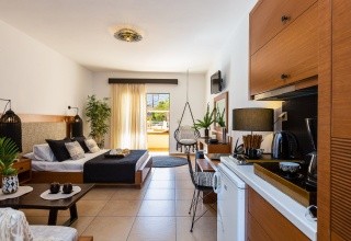 Nostos Beach Boutique