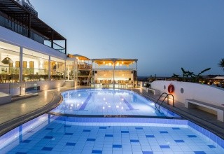 Nostos Beach Boutique