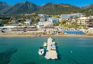 Nostos Beach Boutique