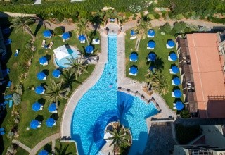 Aquila Rithymna Beach