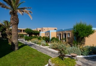 Aquila Rithymna Beach