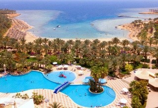 Brayka Bay Resort
