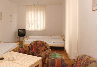 Melantrich Apartments