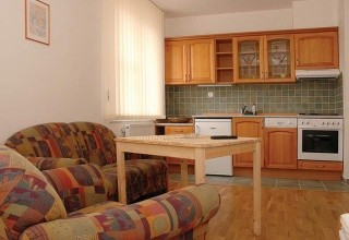 Melantrich Apartments