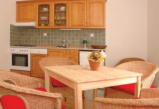 Melantrich Apartments