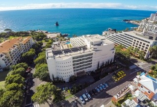 Melia Madeira Mare resort & spa