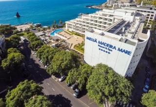 Melia Madeira Mare resort & spa