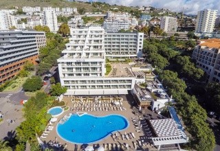 Melia Madeira Mare resort & spa
