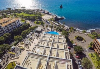 Melia Madeira Mare resort & spa