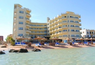 Magic Beach by Amarina