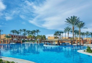 Jaz Grand Marsa Alam (ex. Grand Resta)