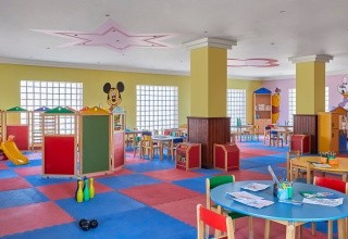 Jaz Grand Marsa Alam (ex. Grand Resta)