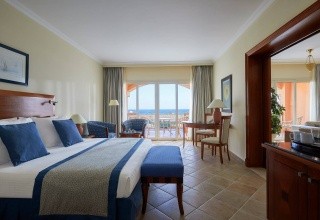 Jaz Grand Marsa Alam (ex. Grand Resta)