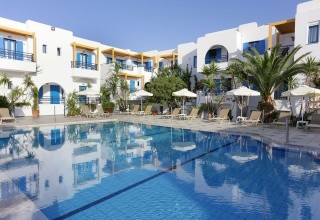 Paralos Venus Suites