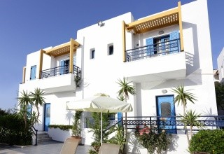 Paralos Venus Suites