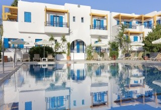 Paralos Venus Suites