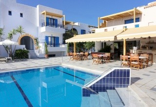 Paralos Venus Suites