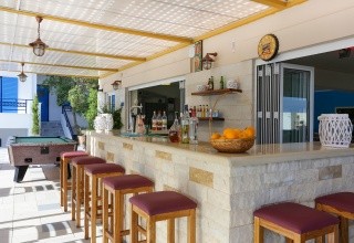 Paralos Venus Suites